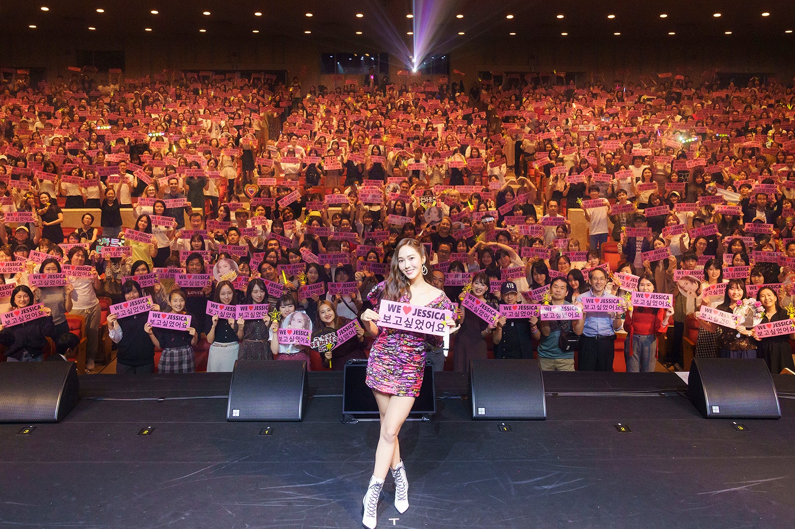 ジェシカ（提供画像）