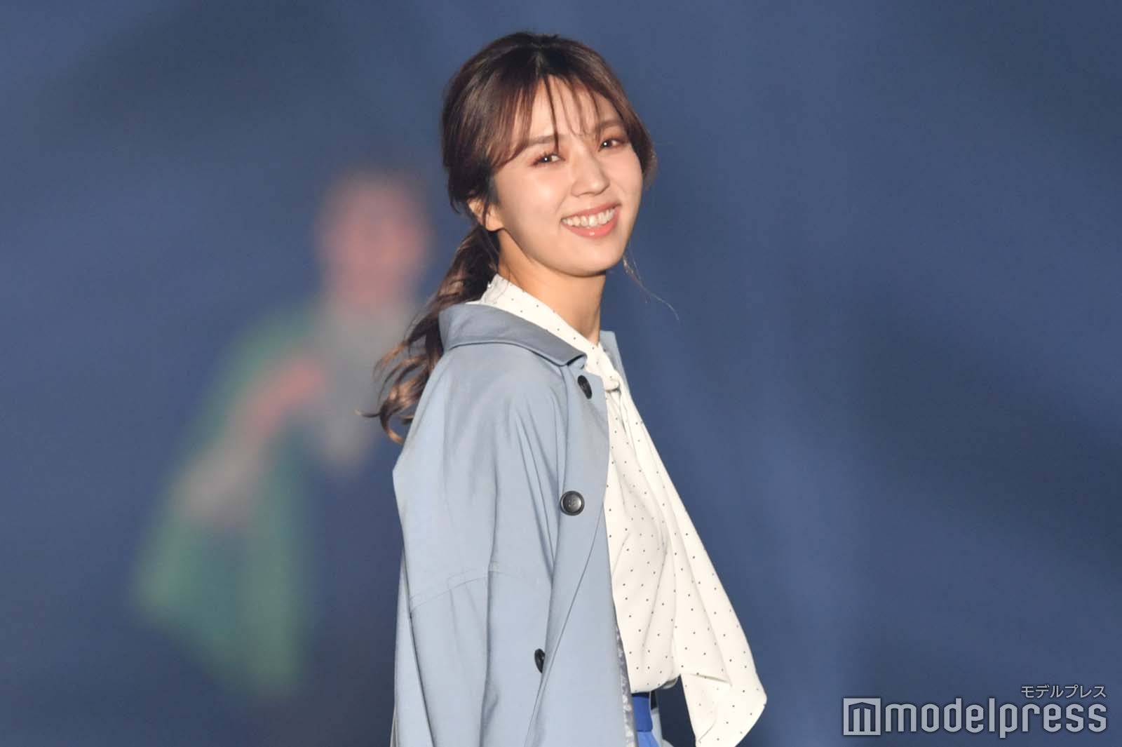 小林由依 （C）モデルプレス