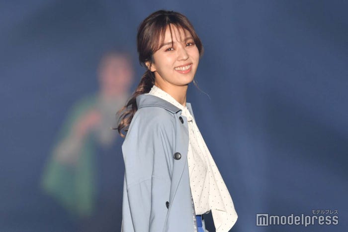 小林由依 (C)モデルプレス