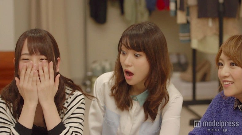 大島優子が唖然　AKB48“おバカ”センターの課題結果が明らかに