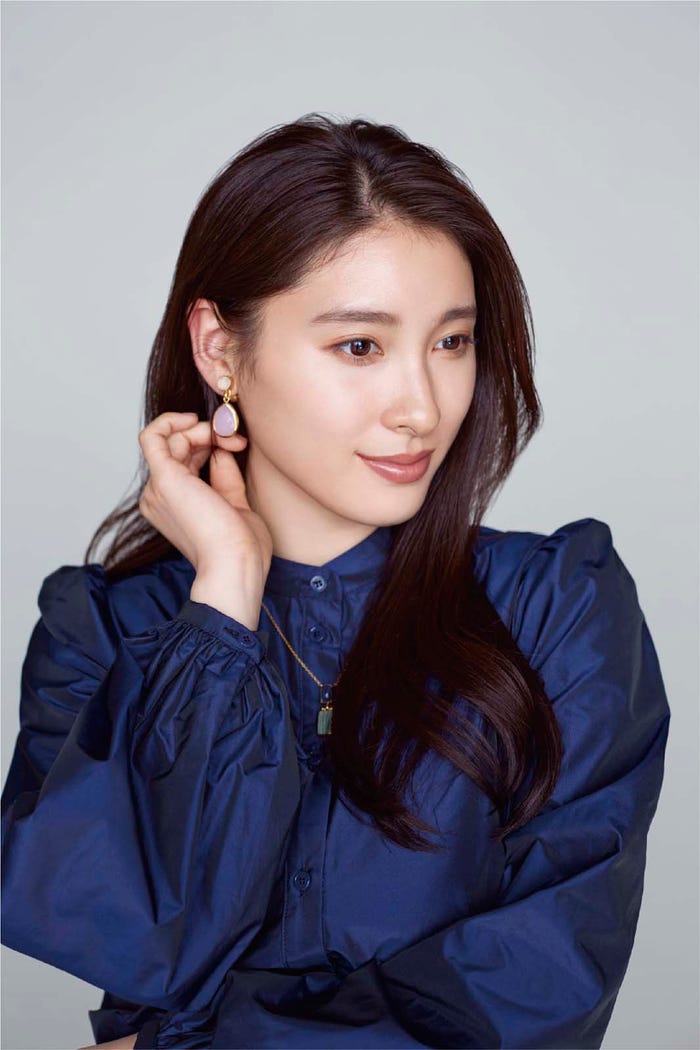 土屋太鳳/アザーカット(提供写真)