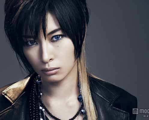 男装モデルAKIRA、第1子妊娠を発表