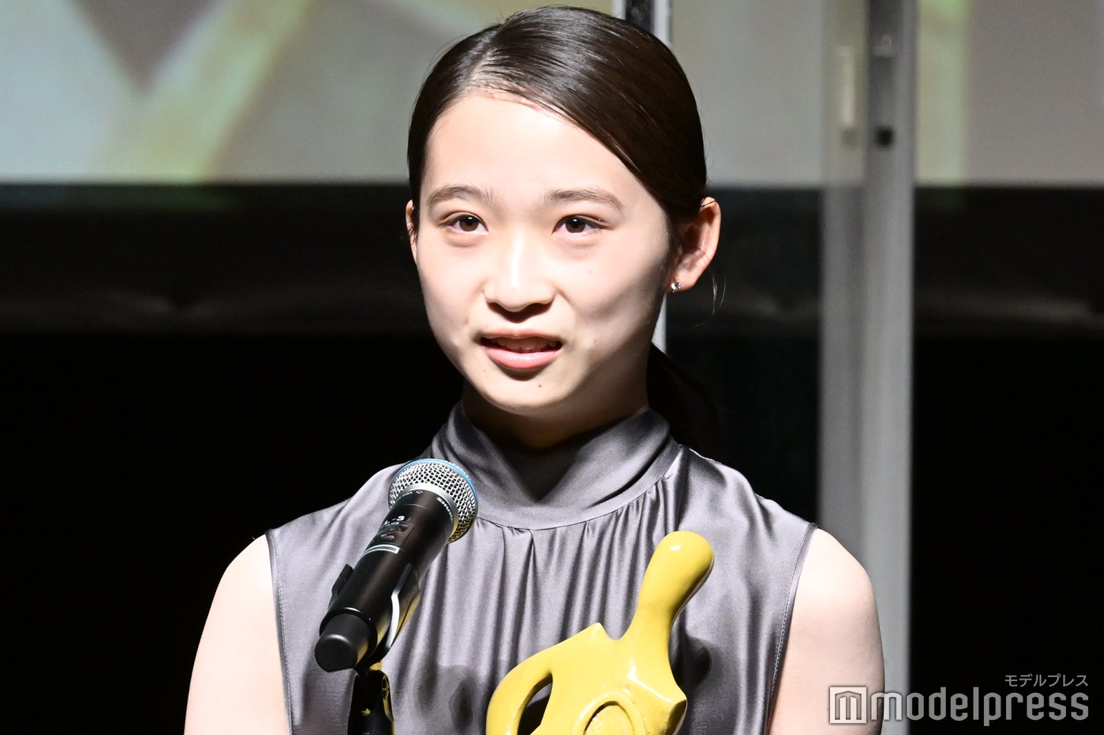 伊東蒼 （C）モデルプレス