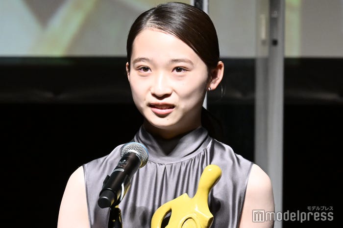 伊東蒼(C)モデルプレス