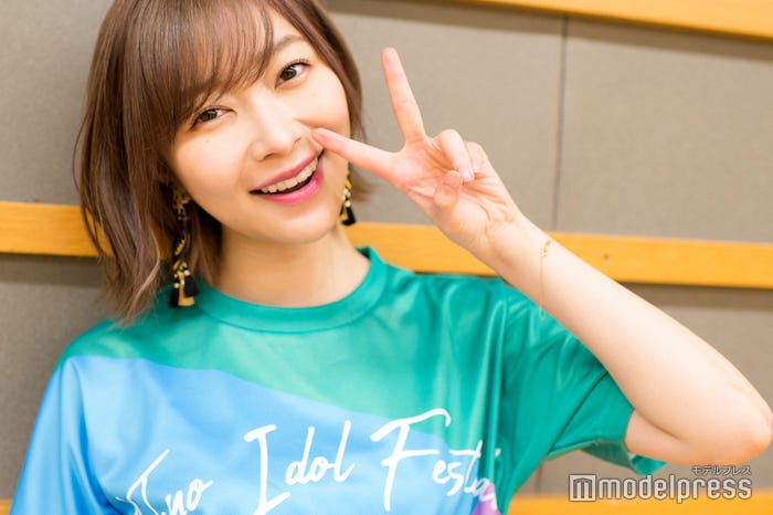 指原莉乃 (C)モデルプレス