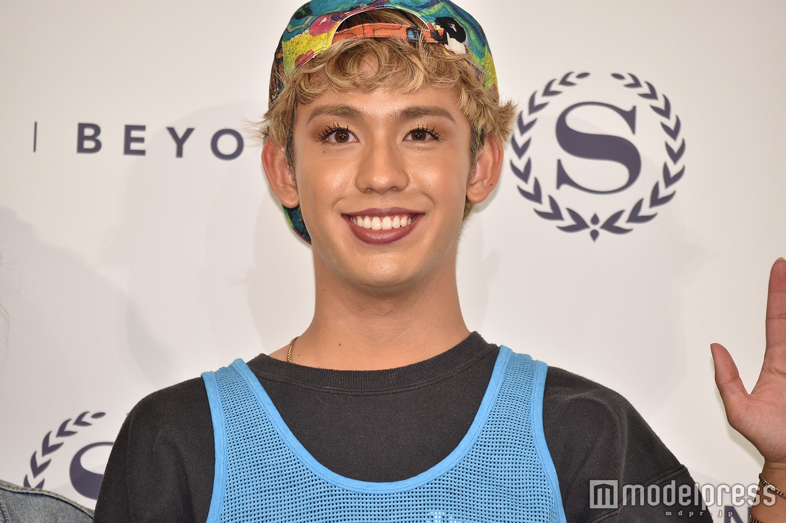 2017年りゅうちぇる （C）モデルプレス