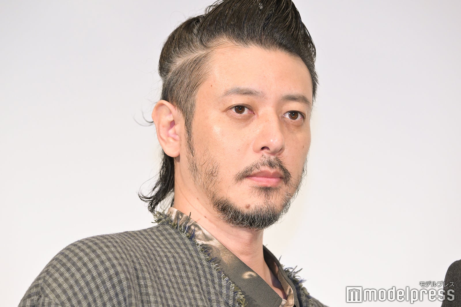 オダギリジョー（C）モデルプレス