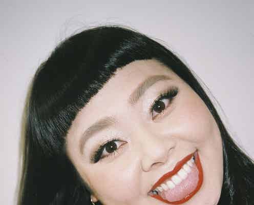 渡辺直美、初の写真集発売日決定 入浴ショットも