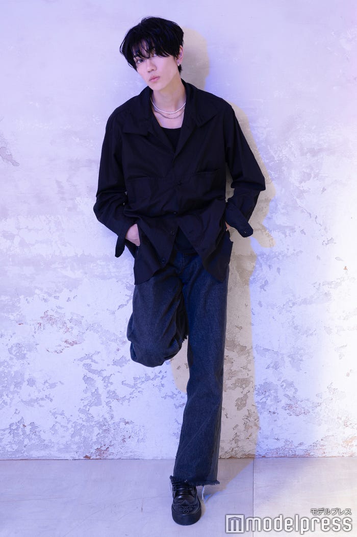 樋口幸平(C)モデルプレス