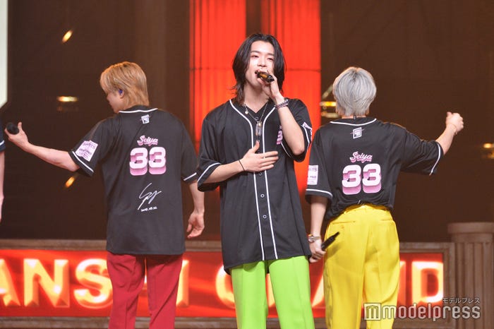 BUDDiiS(C)モデルプレス