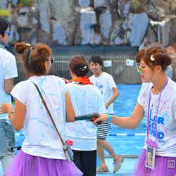 SEIBU RAILWAY PRESENTS COLOR GO ROUND