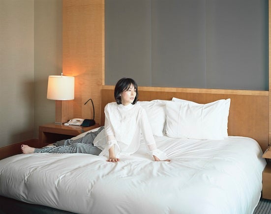 石田ゆり子（画像提供：講談社）