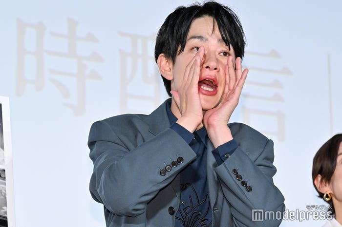 横山裕(C)モデルプレス