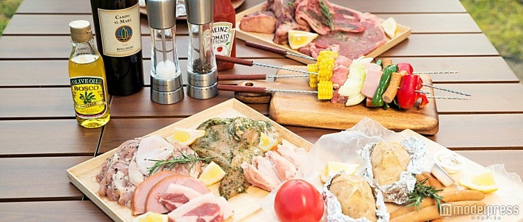 デジサーフBBQイメージ／画像提供：デジサーフ