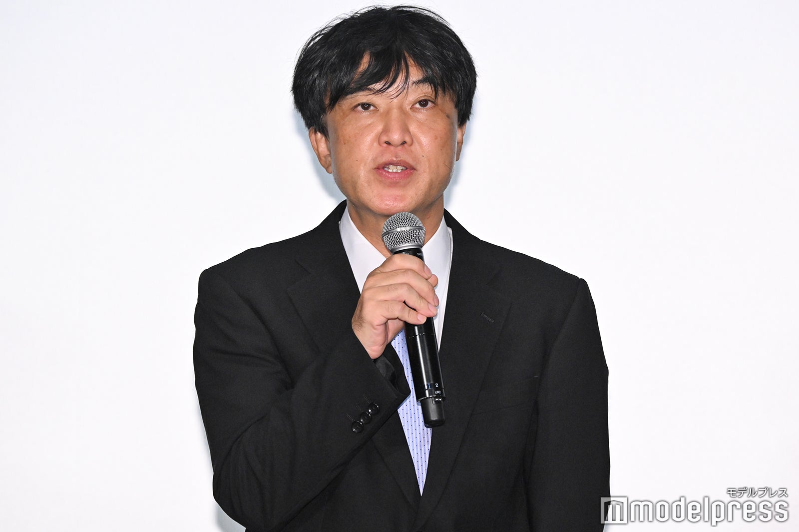 高橋正弥監督（C）モデルプレス