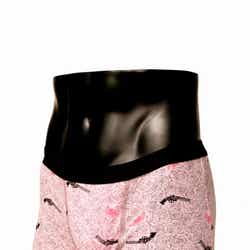 「PEACH JOHN」がデザインした付録”勝負パンツ”