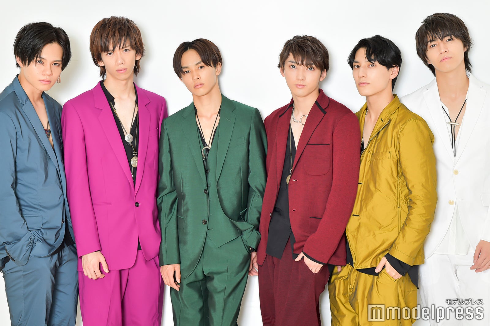 ＜超特急インタビュー後編＞思い描く黄金時代の姿とは？ユースケへの厚い信頼、そしてさらなる高みを目指す