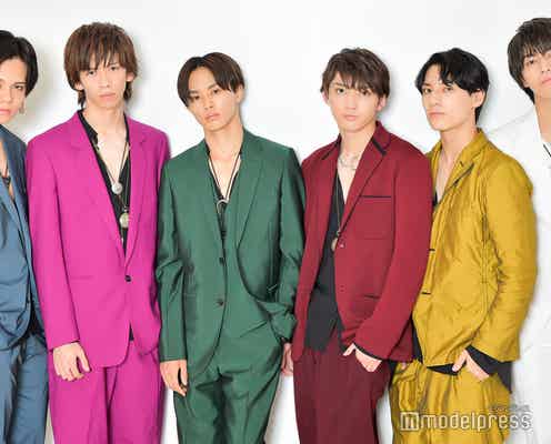 <超特急インタビュー後編>思い描く黄金時代の姿とは?ユースケへの厚い信頼、そしてさらなる高みを目指す