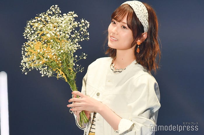 山下美月(C)モデルプレス