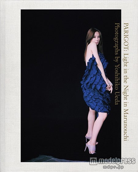 北川景子“撮影禁止エリア”で異例の試み