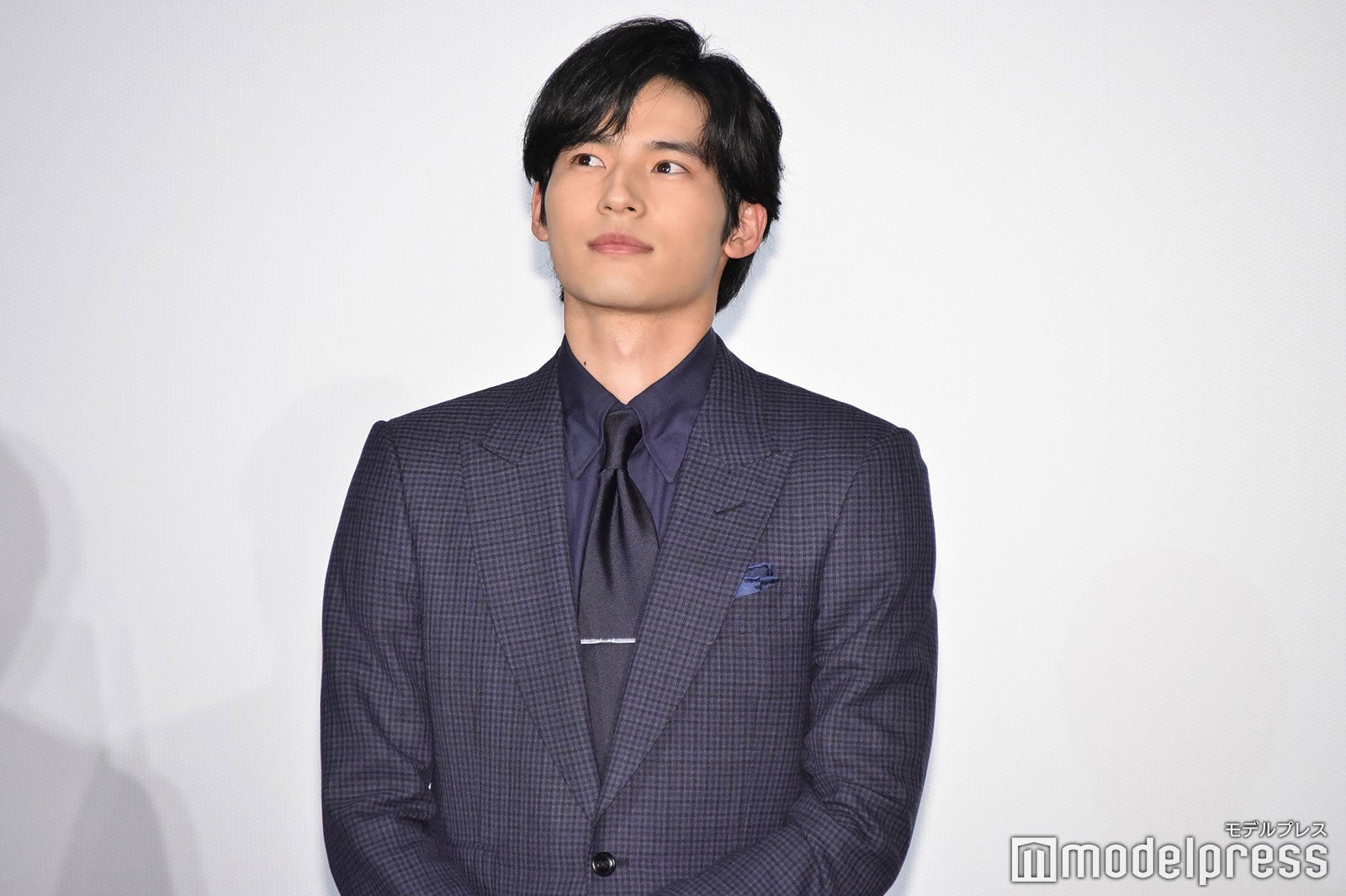 岡田健史（C）モデルプレス