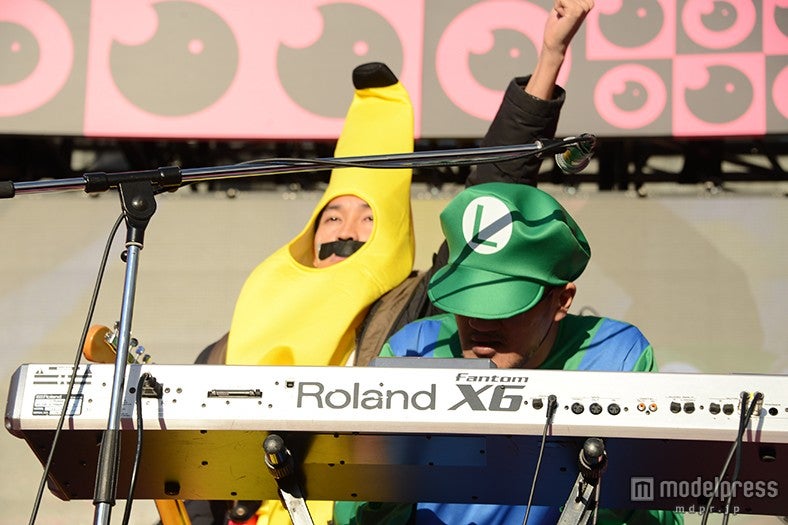 神聖かまってちゃん