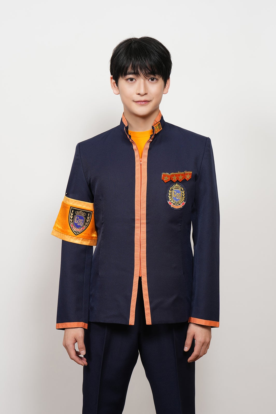 「ぐるナイ」ゴチ最終戦、高橋文哉のクビ決定