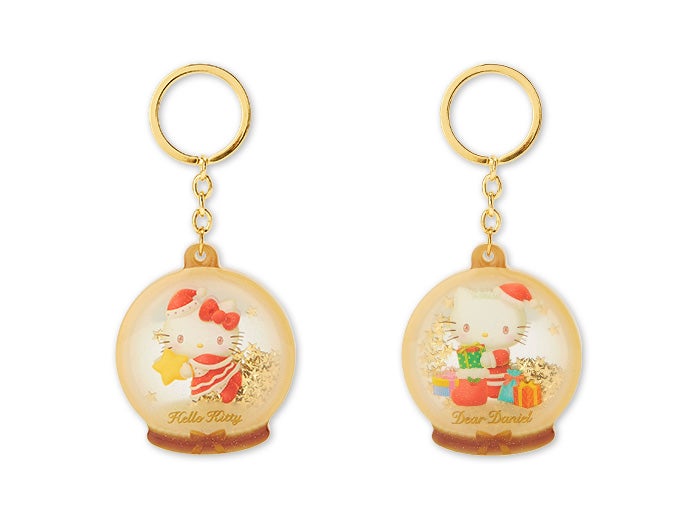 ピューロクリスマス（C）2021 SANRIO CO．，LTD．TOKYO，JAPAN 著作 株式会社サンリオ
