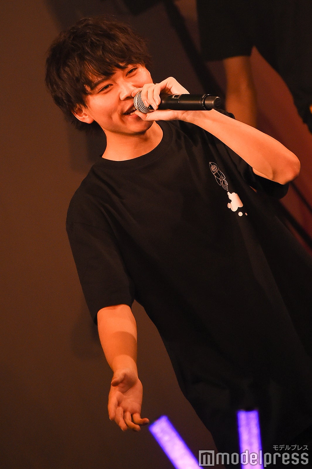 永島龍之介 （C）モデルプレス