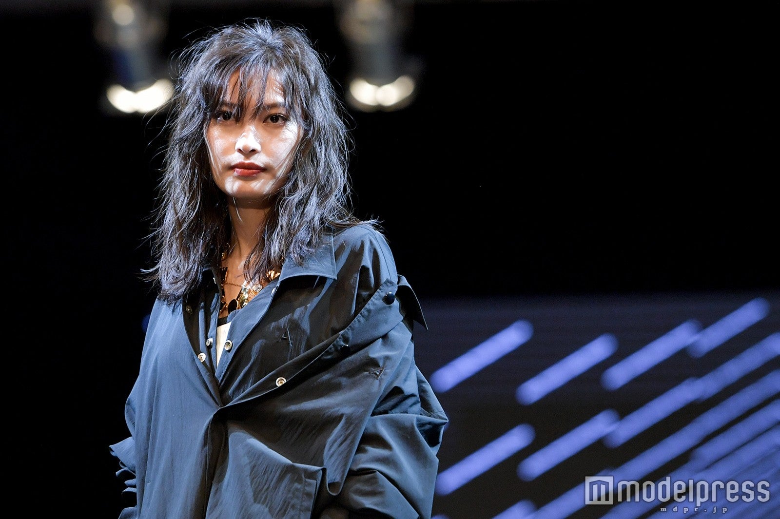 大政絢 （C）モデルプレス