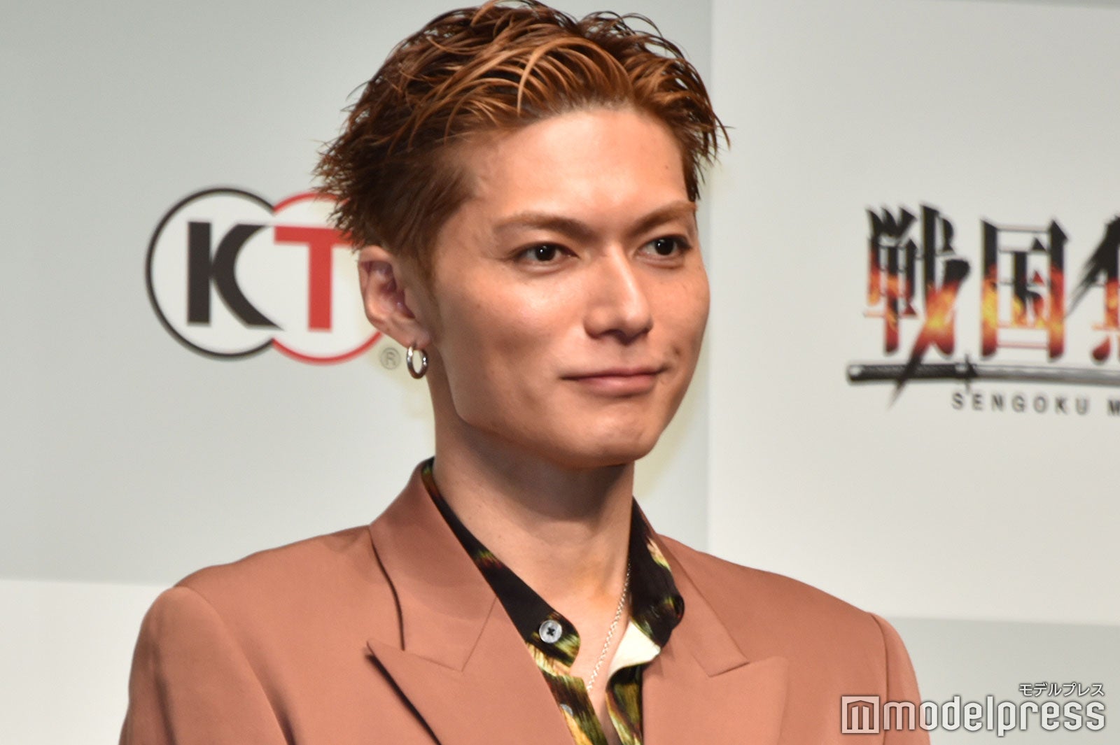 SHOKICHI（C）モデルプレス