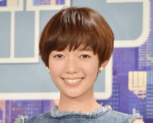 「王様のブランチ」新MCに抜てき・佐藤栞里 男女双方から支持される魅力