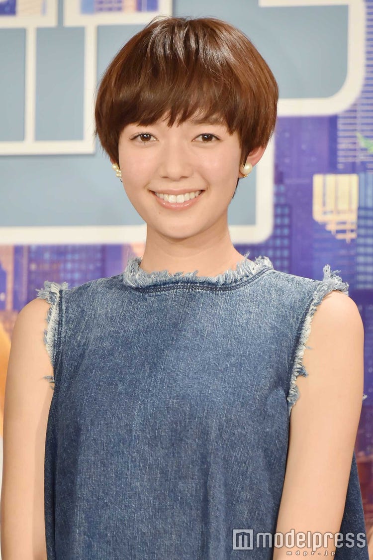 佐藤栞里 全部あなたの魅力なの 所ジョージの言葉に号泣 モデルプレス 佐藤栞里 全部あなたの魅力なの 所ジョージの言葉に号泣 モデルプレス