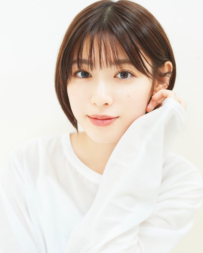 白石聖(提供写真)