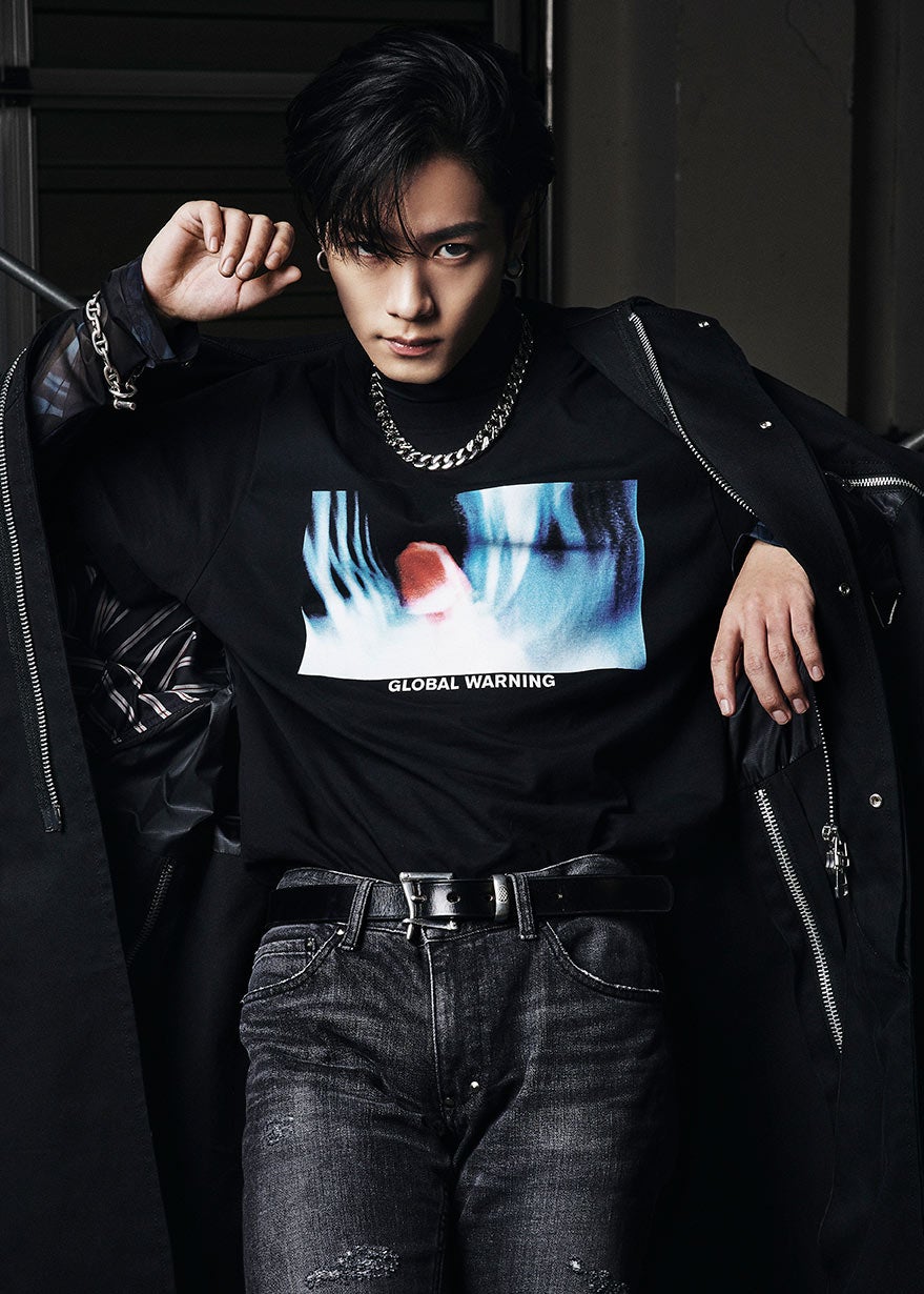 THE RAMPAGE、マ・ドンソク主演「犯罪都市2」日本版主題歌に決定　EXILE・SHOKICHIが作詞担当＜犯罪都市 THE ROUNDUP＞