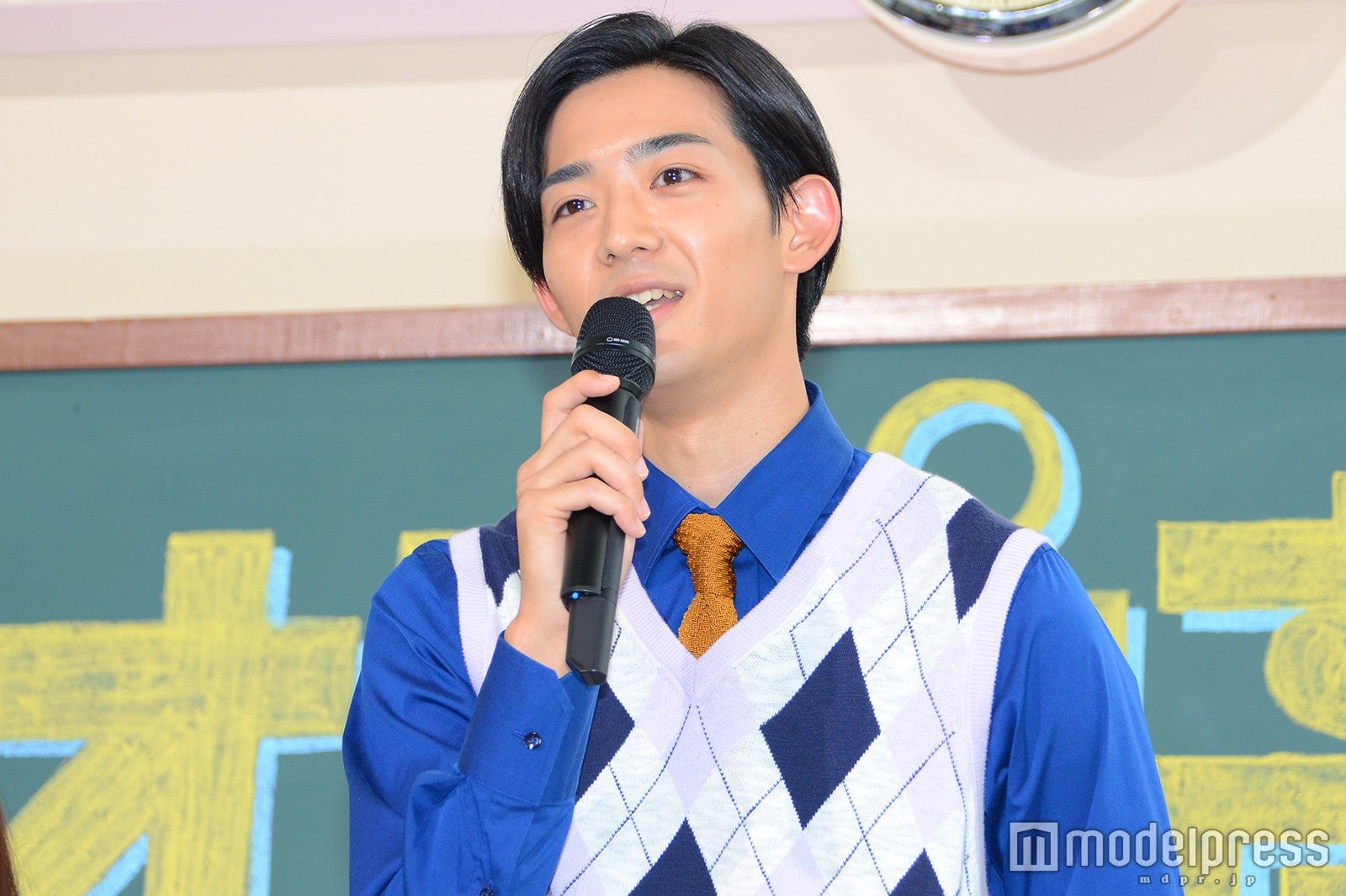 竜星涼 （C）モデルプレス