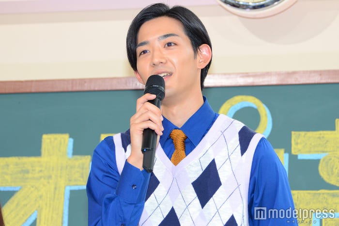 竜星涼 (C)モデルプレス