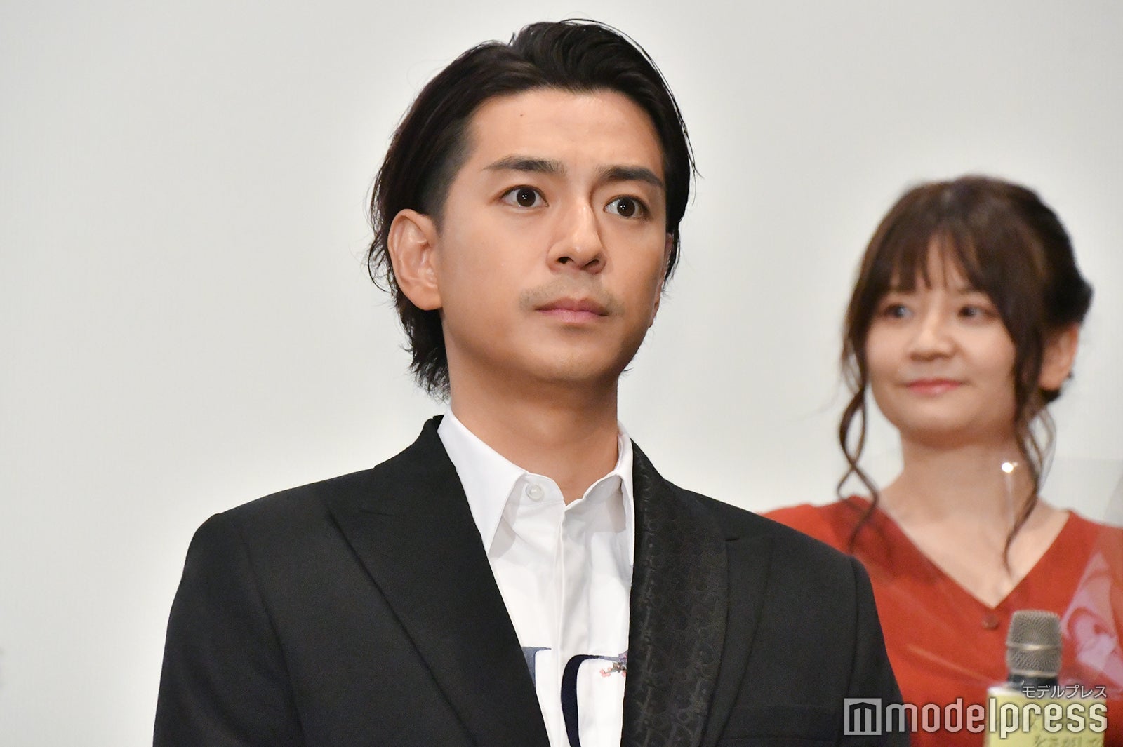 三浦翔平（C）モデルプレス