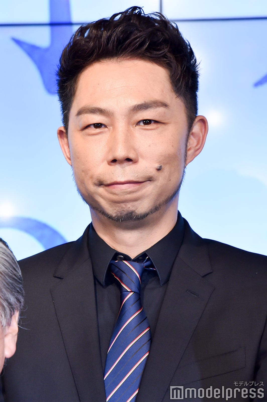 USA（C）モデルプレス