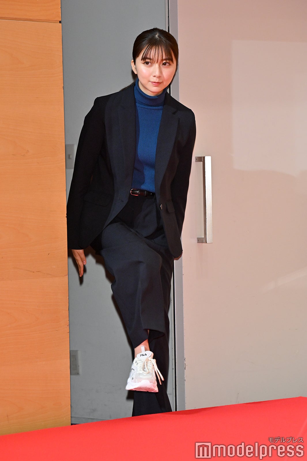 上白石萌歌（C）モデルプレス