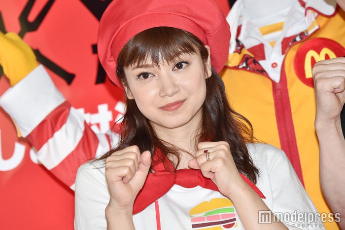 平愛梨(C)モデルプレス