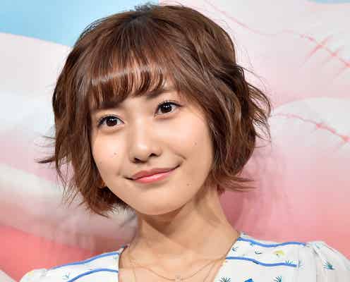 体重公開の佐野ひなこ「絶対に続けちゃだめ」ダイエット中のファンへアドバイス