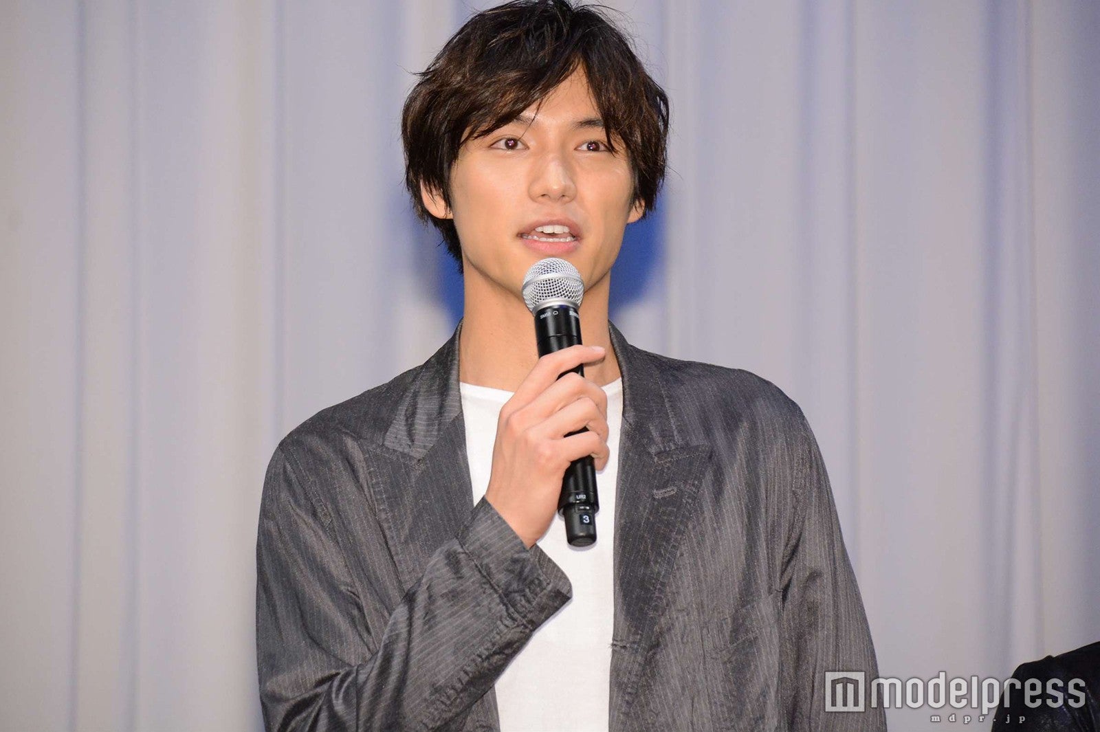 福士蒼汰 （C）モデルプレス