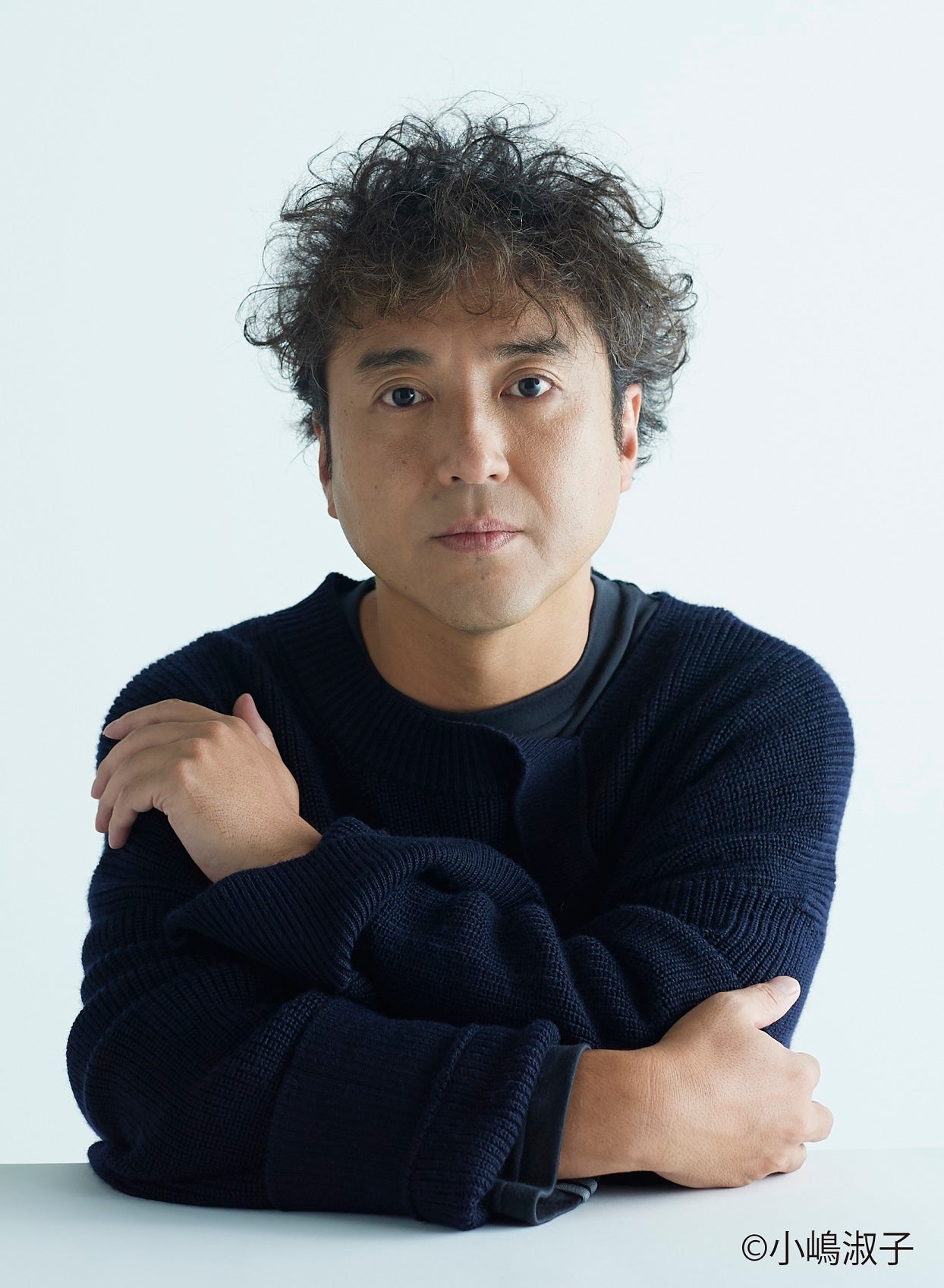 ムロツヨシ（提供写真）