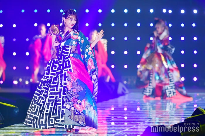 内田理央 (C)モデルプレス