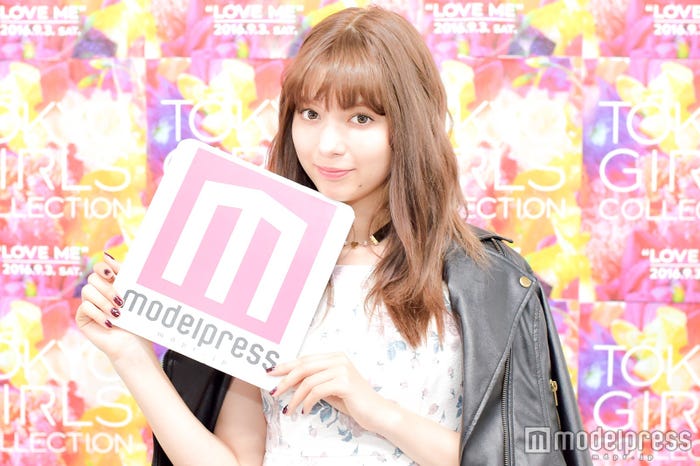 八木アリサ(C)モデルプレス