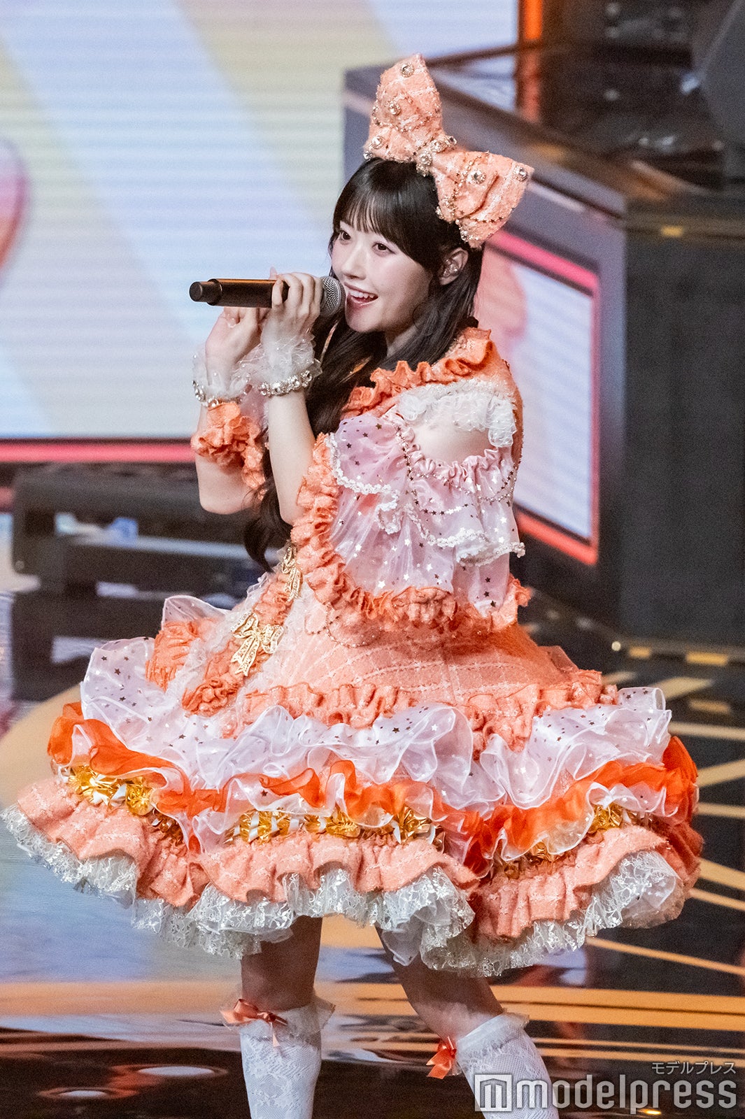 川本笑瑠（C）モデルプレス