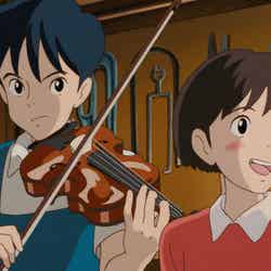 「耳をすませば」（C）1995 柊あおい/集英社・Studio Ghibli・NH