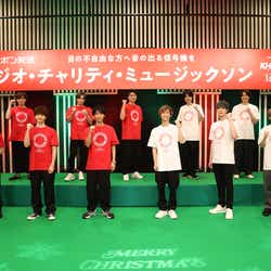 キスマイ We Never Give Up 選曲の理由は 紅白に向けて意気込み語る 紅白リハ1日目 モデルプレス キスマイ We Never Give Up 選曲の理由は 紅白に向けて意気込み語る 紅白リハ1日目 モデルプレス