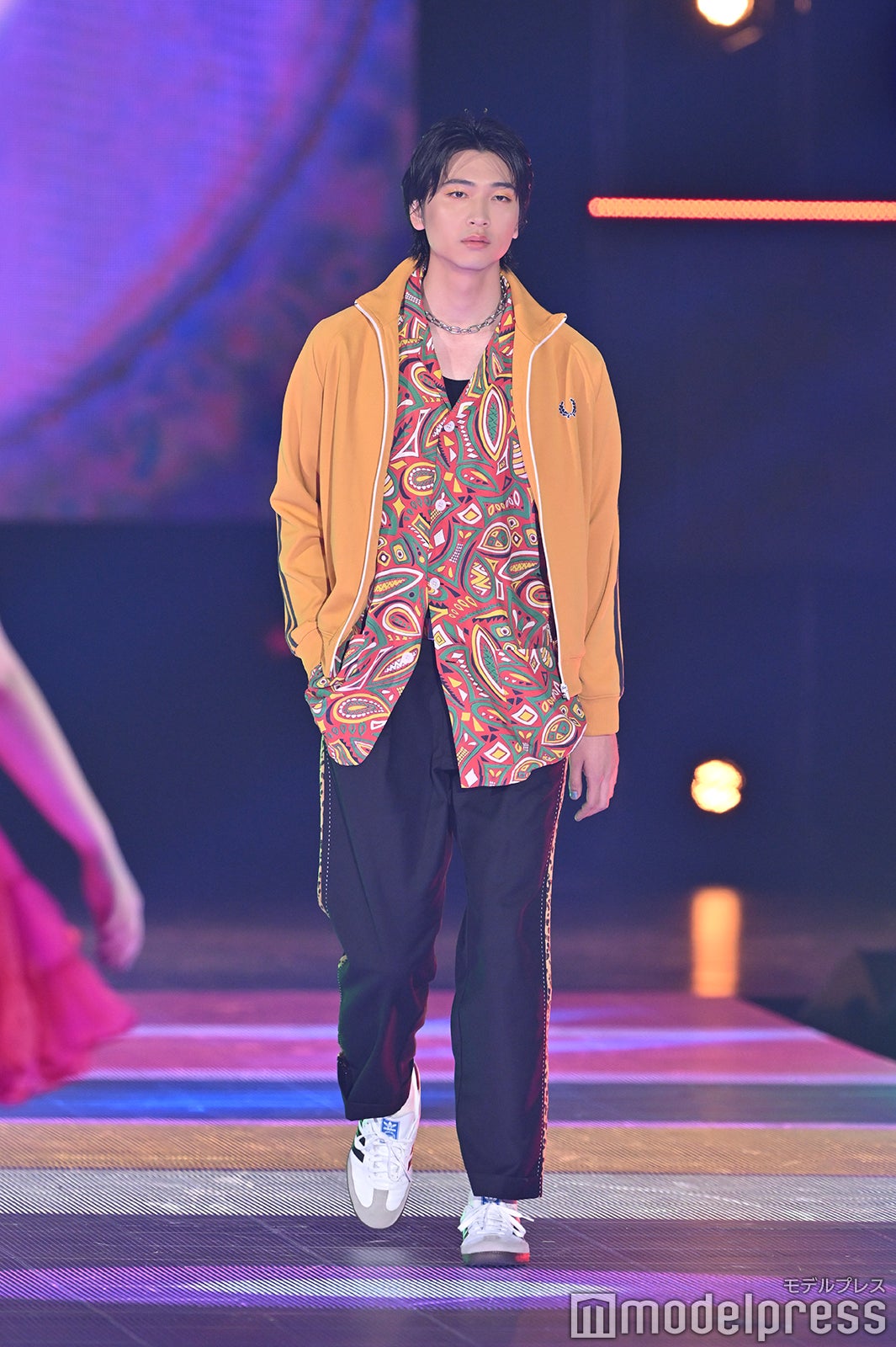 庄司浩平（C）モデルプレス